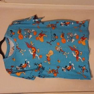 Space Jam A New Legacy T-Shirt